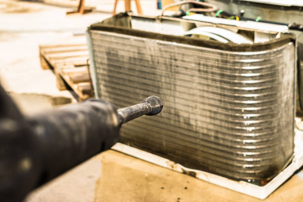 Best Best Air Duct Cleaning Company  in Oakland, OR