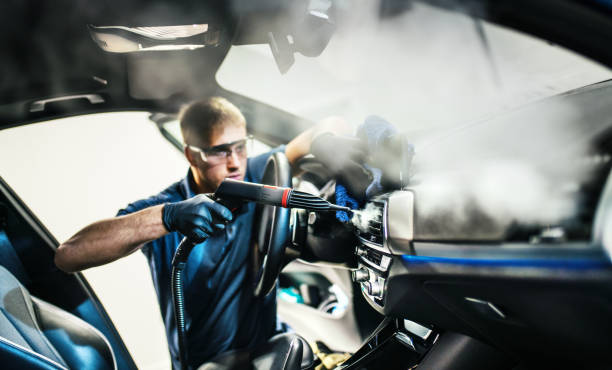  Oakland, OR Airduct Cleaning Pros