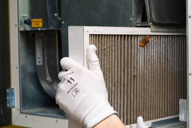 Best Air Duct Cleaning Company Near Me  in Oakland, OR