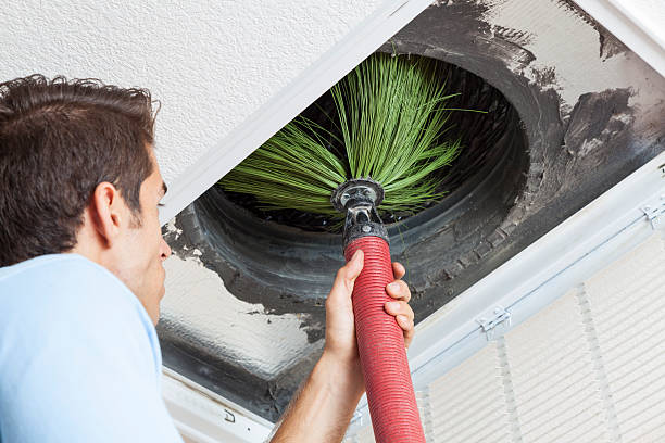 Best Local Air Duct Cleaning Services  in Oakland, OR