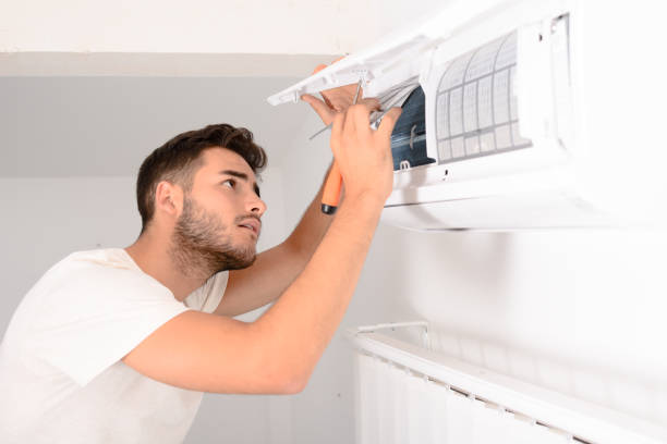 Best HVAC Duct Inspection Services  in Oakland, OR