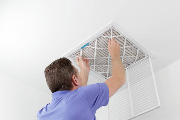 Trusted OR Airduct Cleaning Experts